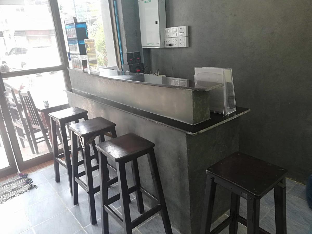 Funky Monkey Hostel Viêng Chăn Ngoại thất bức ảnh