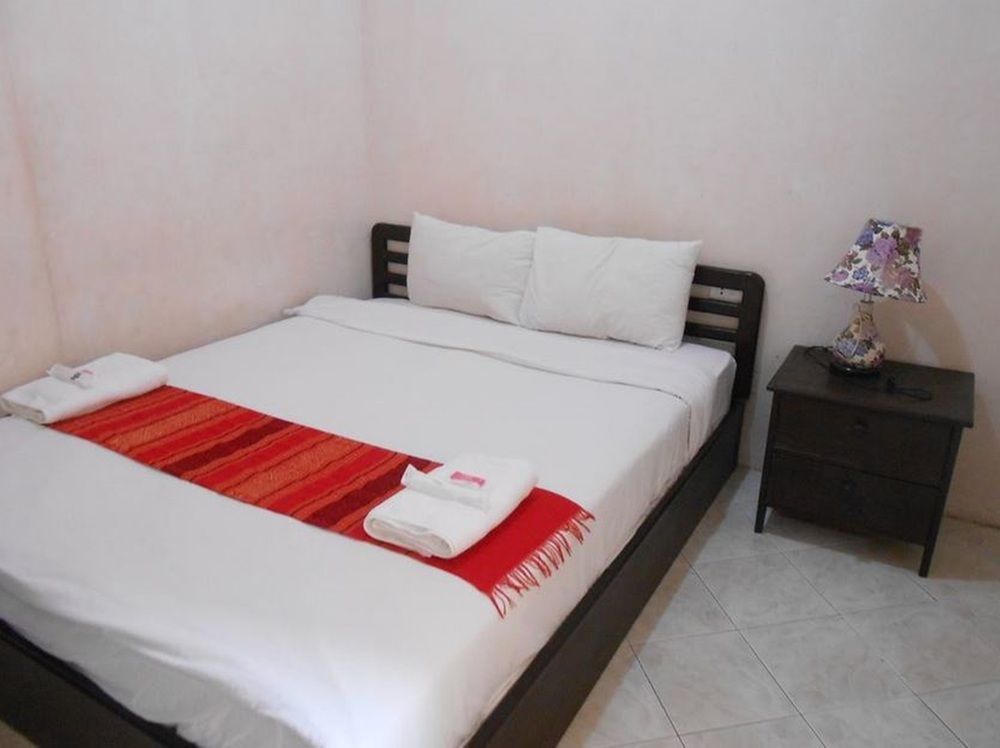Funky Monkey Hostel Viêng Chăn Ngoại thất bức ảnh